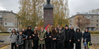 «Отец! Как много в этом слове…» - ЦБС города Рязани