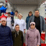 В трех селах Шацкого района открыли новые фельдшерско-акушерские пункты - RyazPressa.Ru