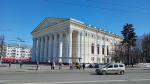 Рязанский театр драмы участвует в фестивале документального театра «Вербатимфест-2025»