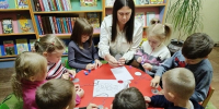 На Московском прошел праздник ко Дню отца - Управление культуры