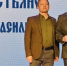 Шатчанину Ивану Савостьянову вручили знак губернатора «Михаил Скобелев» - RyazPressa.Ru