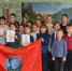 Старожиловские ветераны провели уроки мужества - RyazPressa.Ru