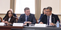 В системе «Безопасный город» уже более 3000 камер по всей области - Павел Малков Основной поток – почти 2700 камер работает в Рязани. - РИА 7 Новостей