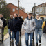 По ул. Карьерной появилась  новая асфальтовая дорога - Городская Дума