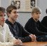 Сегодня Рязанский Политех принял учащихся МАОУ “Школа №69 “Центр развития образования”” и МБОУ “Школа №41” - Рязанский Политех