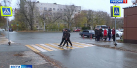 Сотрудники ГАИ проводят в школах занятия по дорожной безопасности - ГТРК ОКА