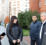 Татьяна Панфилова провела выездное совещание с жителями Рязани Жители дома №13 по улице Пушкина пожаловались на перекрытый проезд по улице из-за ремонта теплотрассы. - РИА 7 Новостей