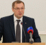Мэра Рязани Виталия Артемова отстранили от должности - ИА Малая Родина
