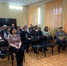 В Кораблинском округе прошла встреча с секретарями первичных отделений - Единая Россия