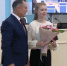 Проявила мужество и силу духа: семиклассницу из Скопина наградили медалью за спасение утопающего - ГТРК ОКА