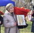 В Пителине захоронили останки солдата, погибшего в годы Великой Отечественной войны - RyazPressa.Ru
