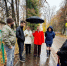 Светлана Ворнакова: «Благоустройство отдаленных от центра территорий города – важный вклад в его развитие в целом» - Городская Дума