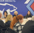 В Штабе общественной поддержки обсудили вопросы развития НКО - Городская Дума
