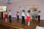 День дошкольника: магия хороших манер против сказочного хулиганства