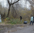 Больше 300 рязанцев участвовали в общегородском субботнике - RyazPressa.Ru