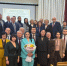17 октября 2025 года состоялось торжественное мероприятие по случаю 95-летия ФГБНУ «ФНЦ Пчеловодства» - КПРФ