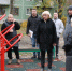 Татьяна Панфилова и Илья Шишкин оценили благоустройство дворовых территорий - Единая Россия