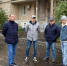 Во дворе дома №14 на улице Кирпичный завод завершено благоустройство - Единая Россия