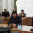 Исполняющим обязанности главы администрации Рязани назначен Дмитрий Лощинин На заседании Рязанской городской Думы депутаты приняли решение назначить временно исполняющим обязанности главы администрации города Рязани Дмитрия Лощинина - РИА 7 Новостей