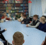 Школьникам Дашково-Песочни выдали «Билет до Луны» - Управление культуры