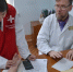 Медицинский отряд «Здоровье» провел выездной прием пациентов в Пителине - RyazPressa.Ru