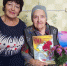 Мария Попкова из Ермиши отпраздновала 90-летний юбилей - Единая Россия