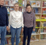 Дмитрий Князев: Модернизация детской библиотеки «Солнечный город» – новый этап культурного развития - Единая Россия