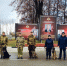 Кинологи УФСИН приняли участие в совместной тренировке кинологов силовых структур - УФСИН