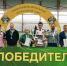 Кораблинский «Текстильщик» наградили за второе место в бронзовой лиге чемпионата Рязанской области по футболу - RyazPressa.Ru