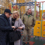 В Октябрьском районе появились новые детские площадки - Городская Дума