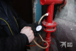 Девять опасных ситуаций с газом предотвратили в Рязани в 2025 году