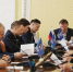 Заседание фракции «Единая Россия» в Рязанской городской Думе: новые задачи и обновление состава - Единая Россия
