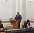 Депутаты обсудили итоги подготовки города к отопительному сезону - Городская Дума