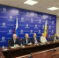 Николай Макариков: Назрела необходимость в законе, направленном на обеспечение здравоохранения квалифицированными кадрами - Областная Дума