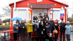 Два фельдшерско-акушерских пункта открыли в Михайловском округе