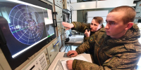 В Туле нашли элементы сбитого ночью дрона рядом с проезжей частью - Комсомольская Правда
