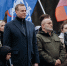 Павел Малков: Поддержка земляков даёт силы нашим защитникам Родины - Министерство сельского хозяйства