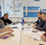 Антон Астафьев провел личный прием - Городская Дума
