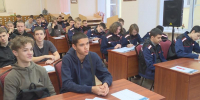 В Рязанской области пишут этнографический диктант, приуроченный ко Дню народного единства - ГТРК ОКА