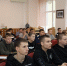 Рязанцы написали юбилейный "Большой этнографический диктант" Участники отвечают на 30 общефедеральных вопросов (или 20 для участников до 16 лет) в течение 45 минут. - РИА 7 Новостей