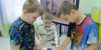 Сила России в единстве народа - ЦБС города Рязани