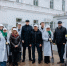 На улице Ленина высажены клены - Городская Дума