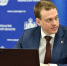 Павел Малков по поручению Президента России стал куратором развития платформенной экономики в стране - Единая Россия