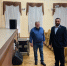 Сергей Кукушкин осуществляет депутатский контроль за социальными объектами в Рязани - Единая Россия