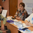 В Путятинском округе врачи социального автопоезда «Забота и здоровье» осмотрели более 90 жителей - Единая Россия