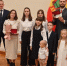 Многодетная семья Урусовых из Рязанского района получила государственную награду - Комсомольская Правда