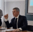 Председатель избирательной комиссии Рязанской области Андрей Сидоренко. - Академия ФСИН России