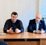Депутаты городской Думы провели личный прием - Городская Дума