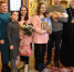В Рязанском кремле зарегистрировали имя ребенка - RyazPressa.Ru