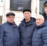 В Сапожке открыли мемориальную доску участнице войны Марии Бычковой - RyazPressa.Ru